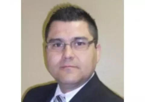 Gustavo Macgrew - Farmers Insurance Agent in San Luis, AZ